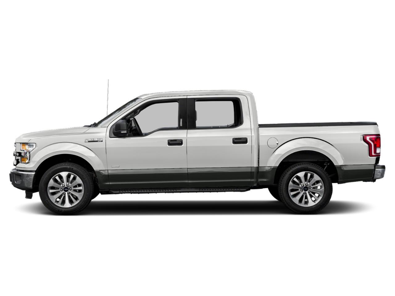 2015 Ford F-150 Vehicle Photo in Ft. Myers, FL 33907