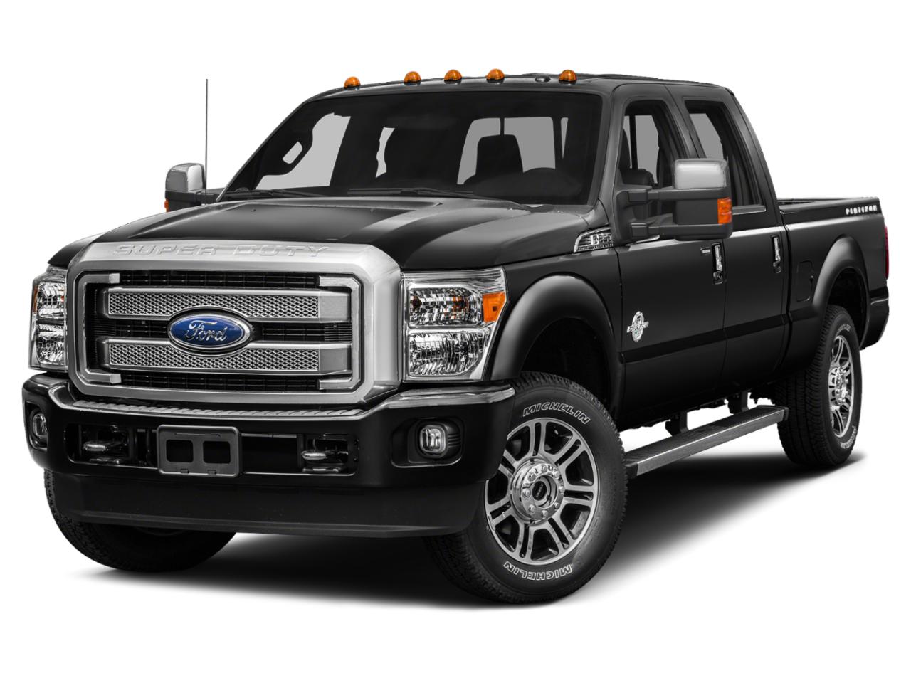 2015 Ford Super Duty F-250 SRW Vehicle Photo in Bradenton, FL 34207