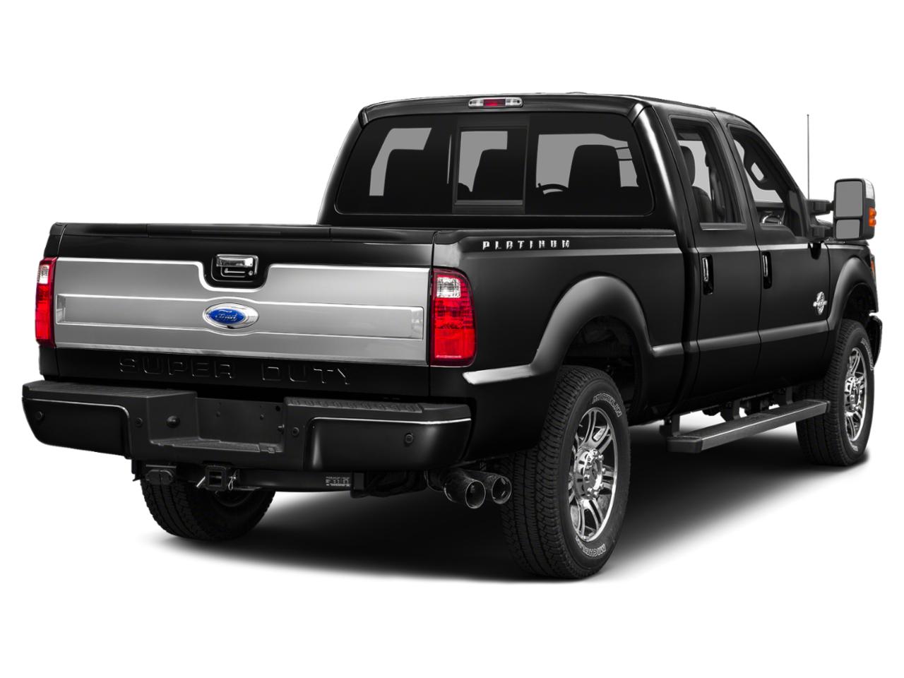 2015 Ford Super Duty F-250 SRW Vehicle Photo in Bradenton, FL 34207