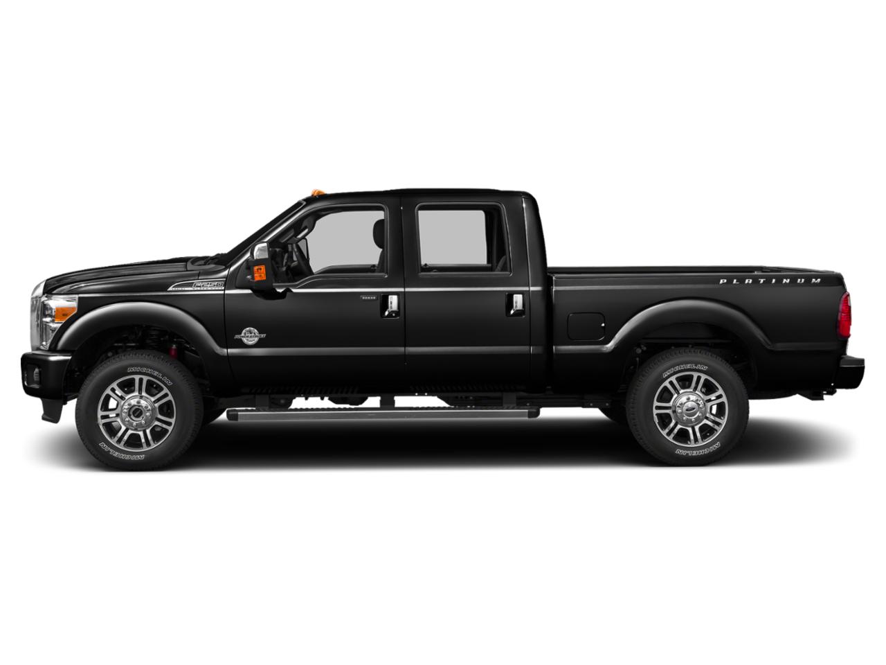 2015 Ford Super Duty F-250 SRW Vehicle Photo in BOONVILLE, IN 47601-9633