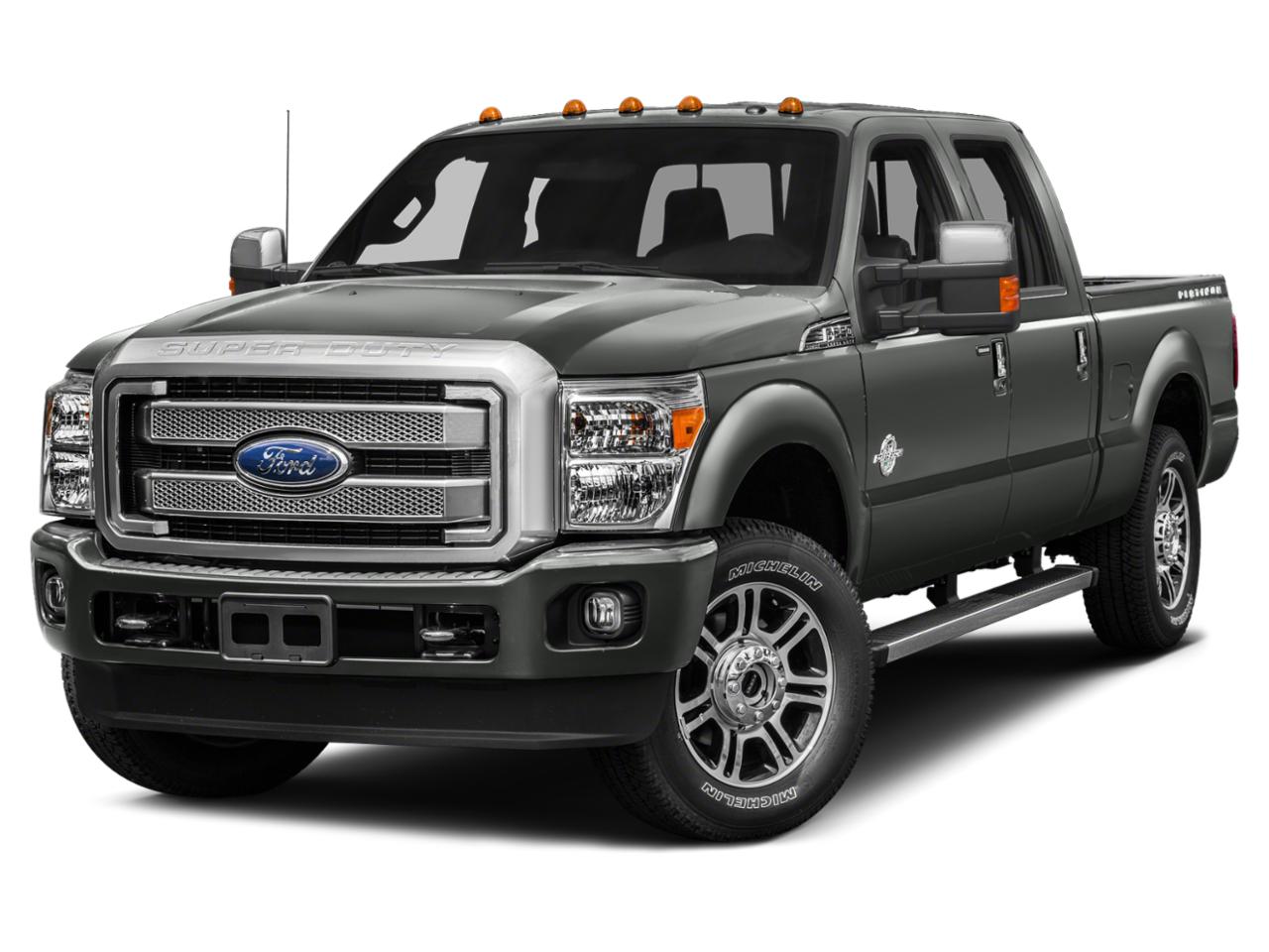 2015 Ford Super Duty F-250 SRW Vehicle Photo in AMARILLO, TX 79106-1809