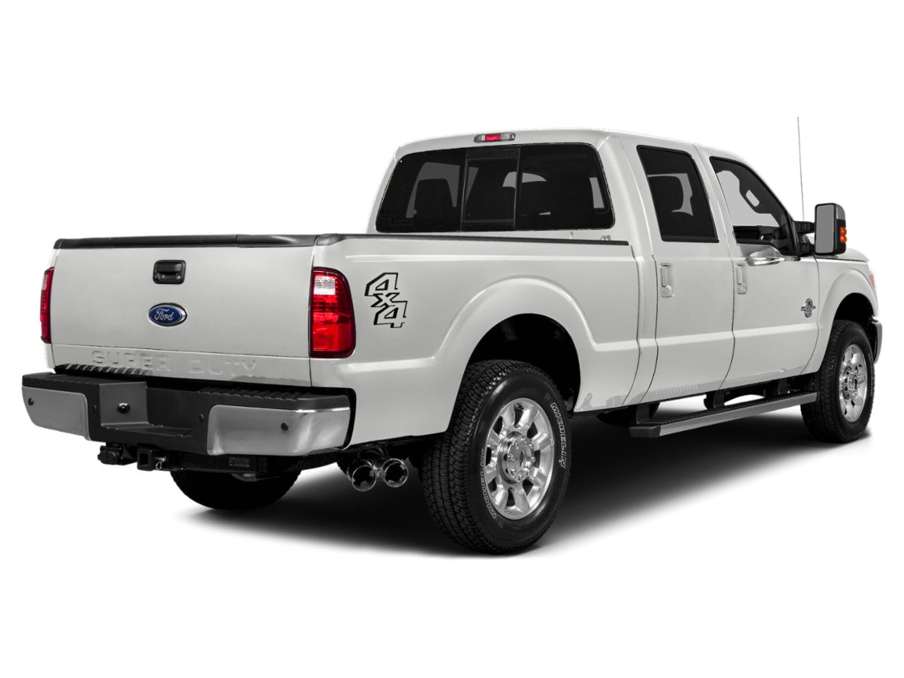 2015 Ford Super Duty F-250 SRW Vehicle Photo in GILBERT, AZ 85297-0402