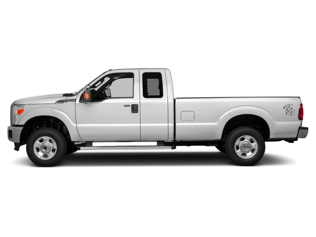 Used 2015 Ford F-250 Super Duty XL with VIN 1FT7X2B61FEB25494 for sale in Forsyth, MT