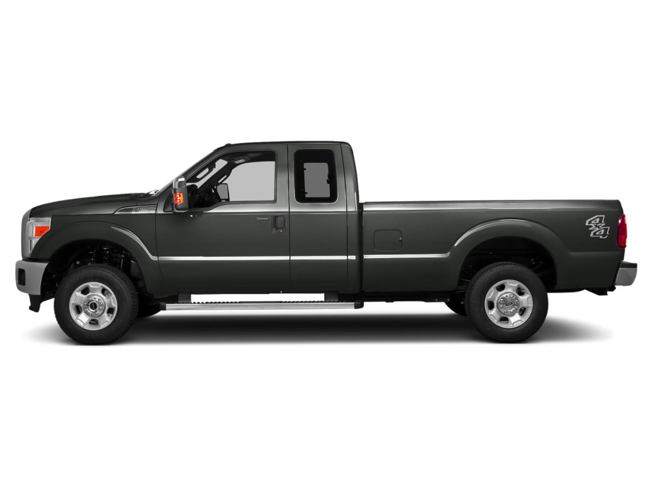 Used 2015 Ford F-250 Super Duty Lariat with VIN 1FT7X2B68FEB20714 for sale in Perry, NY