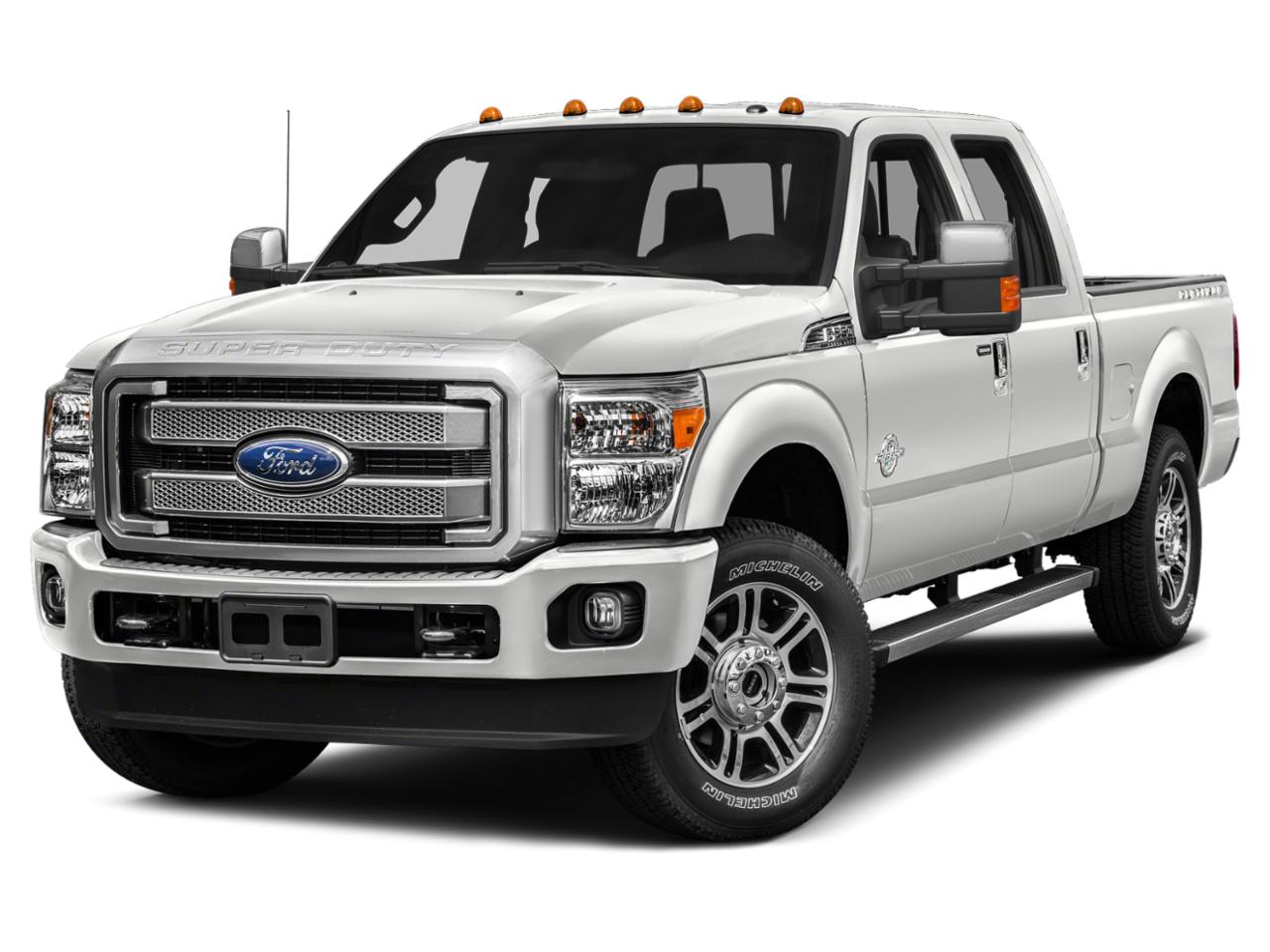 2015 Ford Super Duty F-350 SRW Vehicle Photo in POST FALLS, ID 83854-5365