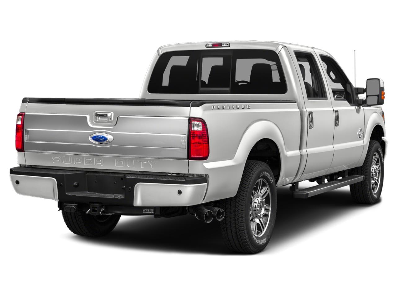 2015 Ford Super Duty F-350 SRW Vehicle Photo in POST FALLS, ID 83854-5365