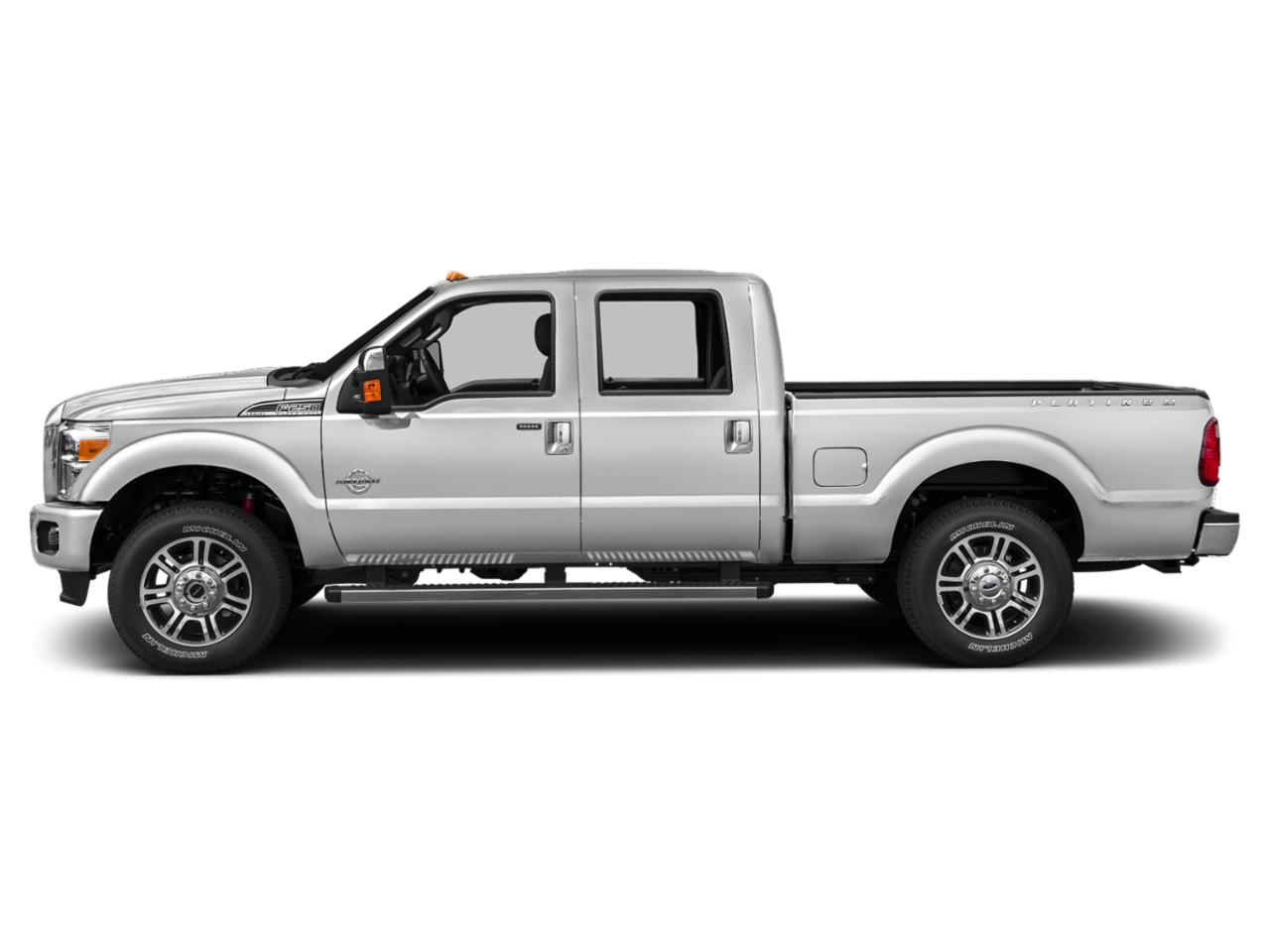 2015 Ford Super Duty F-350 SRW Vehicle Photo in POST FALLS, ID 83854-5365