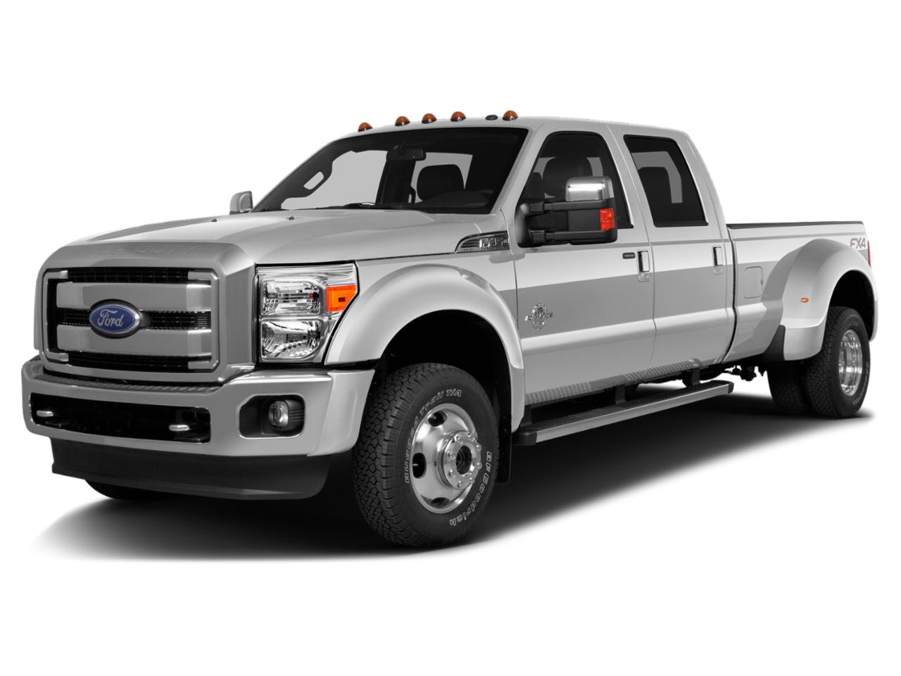 2015 Ford Super Duty F-350 DRW Vehicle Photo in TERRELL, TX 75160-3007