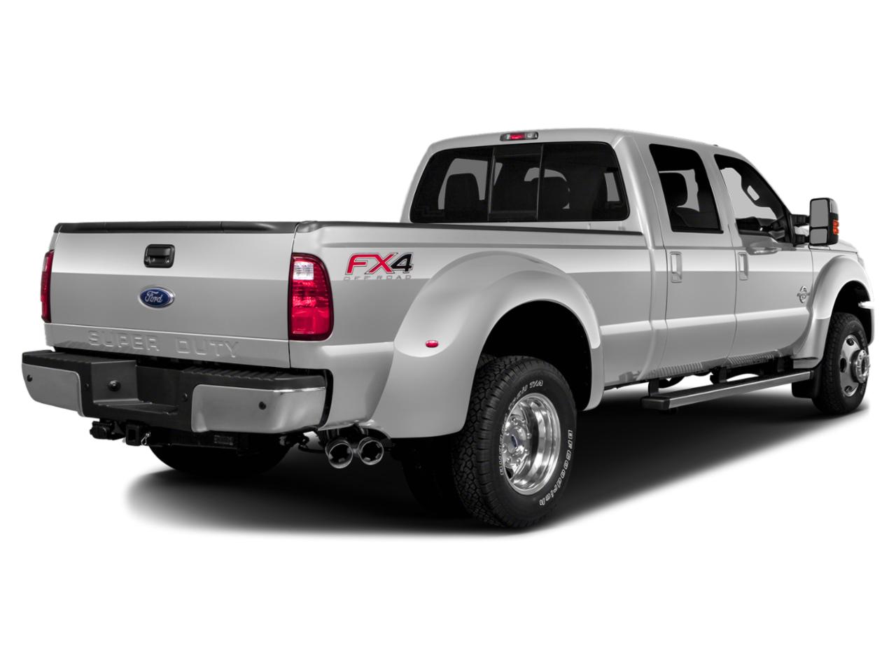 2015 Ford Super Duty F-350 DRW Vehicle Photo in TERRELL, TX 75160-3007