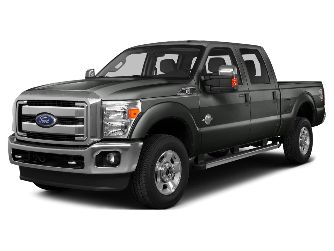 2015 Ford Super Duty F-350 SRW Vehicle Photo in AMERICAN FORK, UT 84003-3317