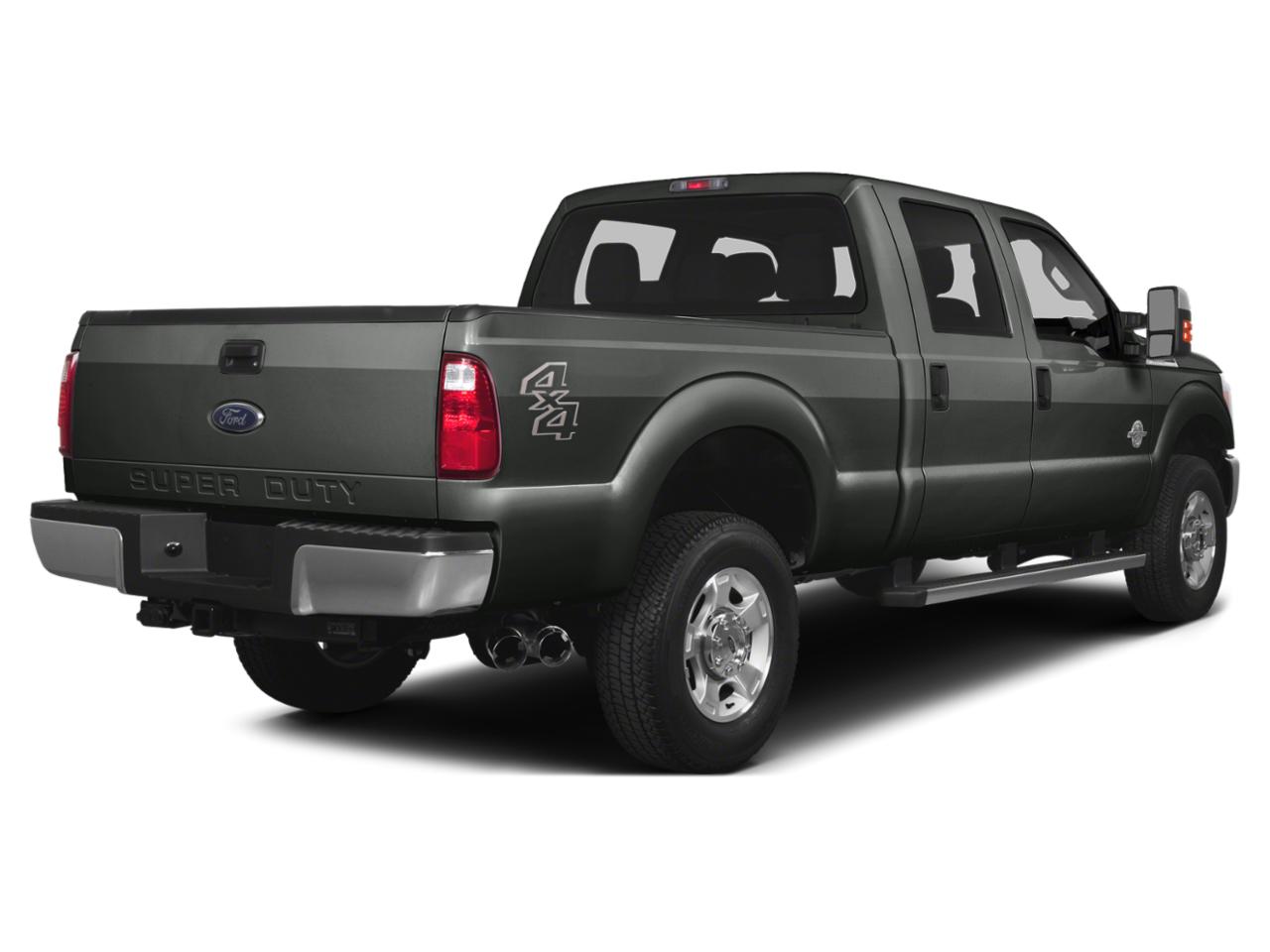 2015 Ford Super Duty F-350 SRW Vehicle Photo in AMERICAN FORK, UT 84003-3317