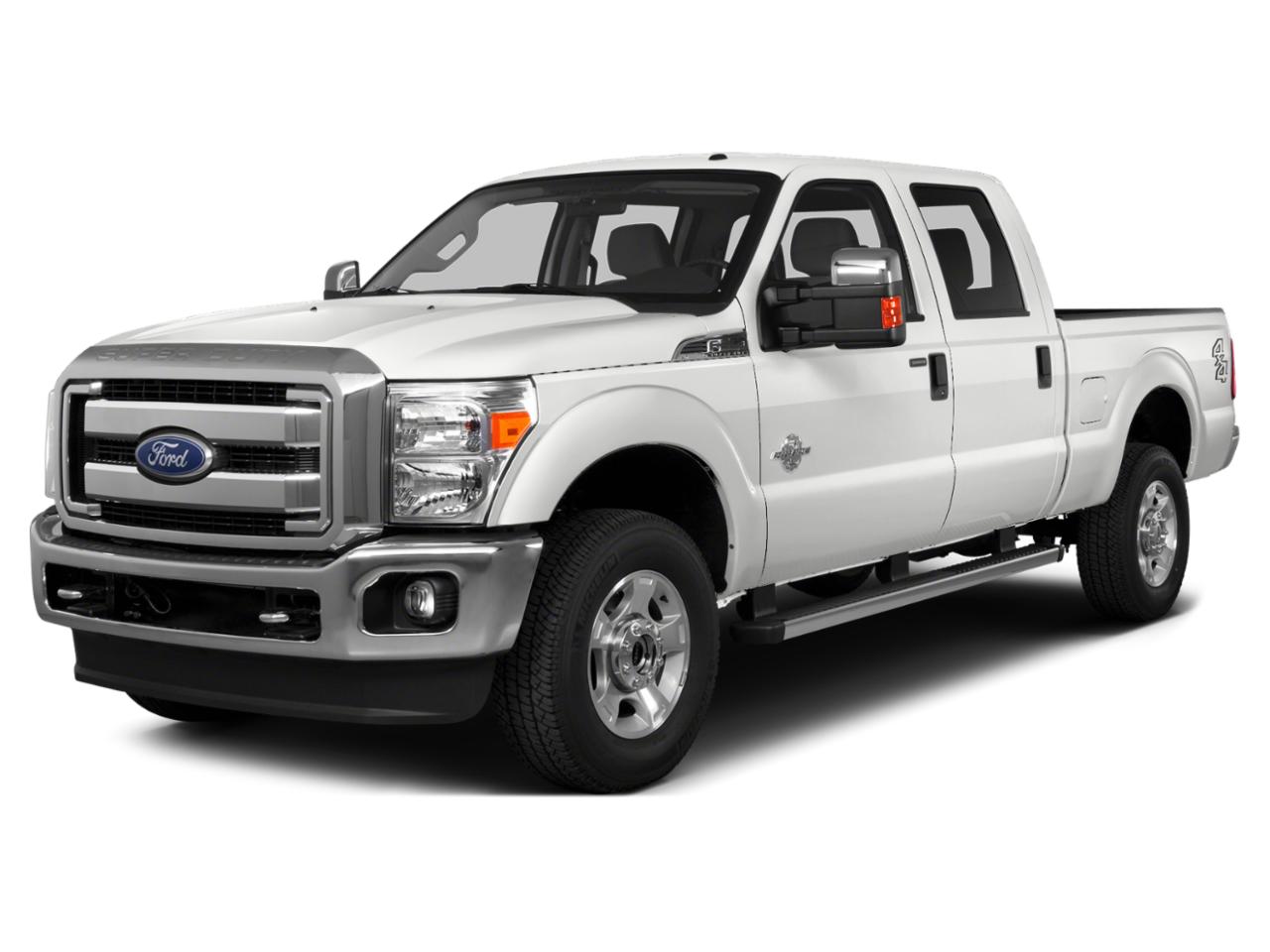 2015 Ford Super Duty F-350 SRW Vehicle Photo in POST FALLS, ID 83854-5365