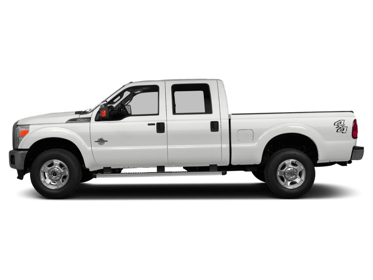 2015 Ford Super Duty F-350 SRW Vehicle Photo in POST FALLS, ID 83854-5365