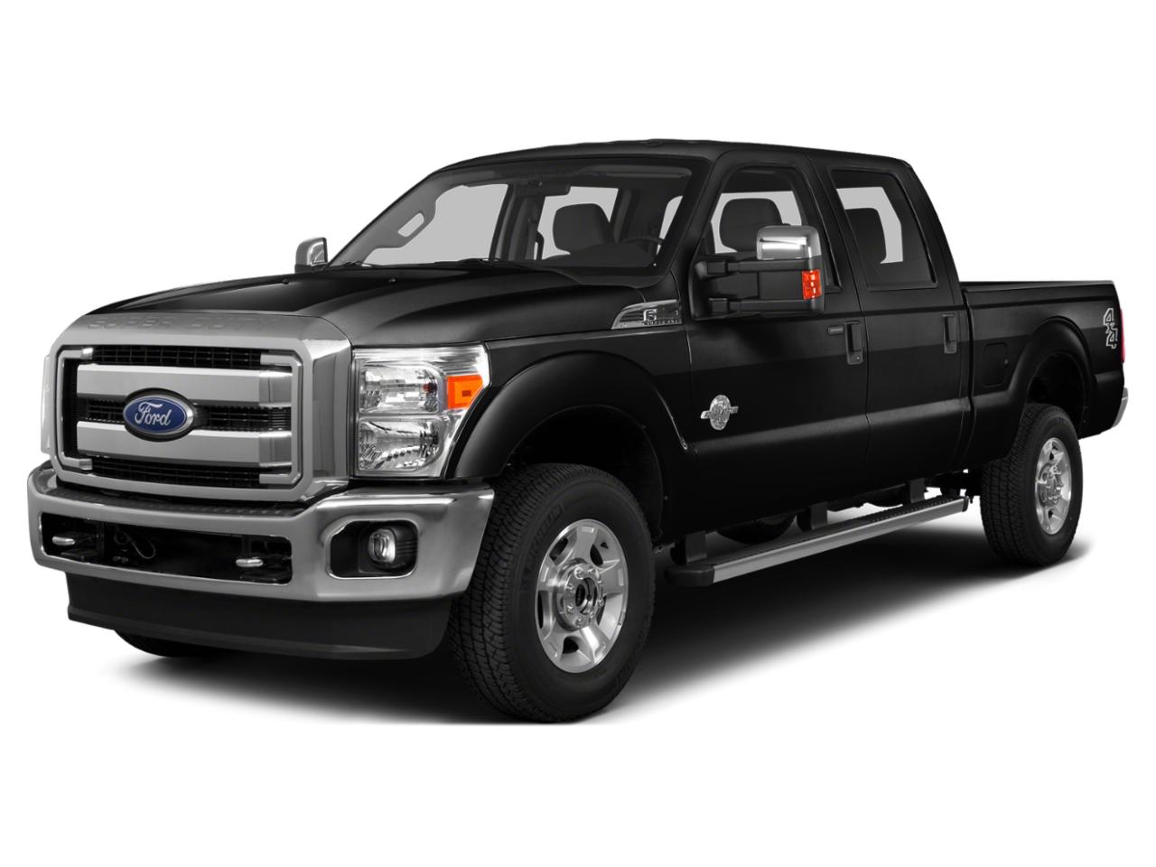 2015 Ford Super Duty F-350 SRW Vehicle Photo in Neenah, WI 54956