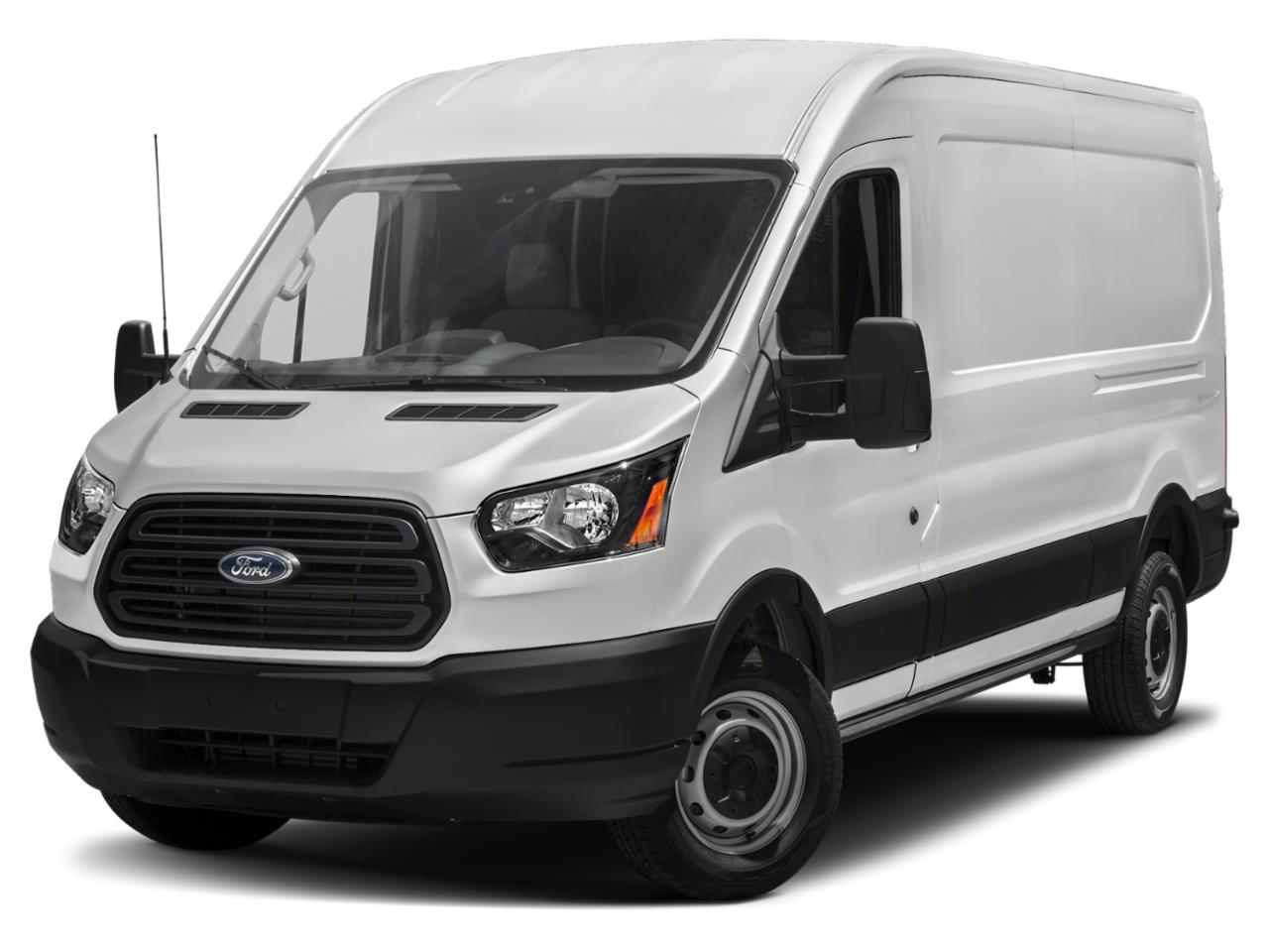 2015 Ford Transit Cargo Van Vehicle Photo in MIAMI, FL 33134-2699