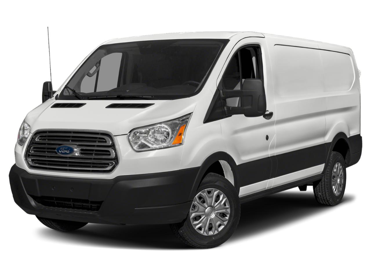 2015 Ford Transit Cargo Van Vehicle Photo in Panama City, FL 32401