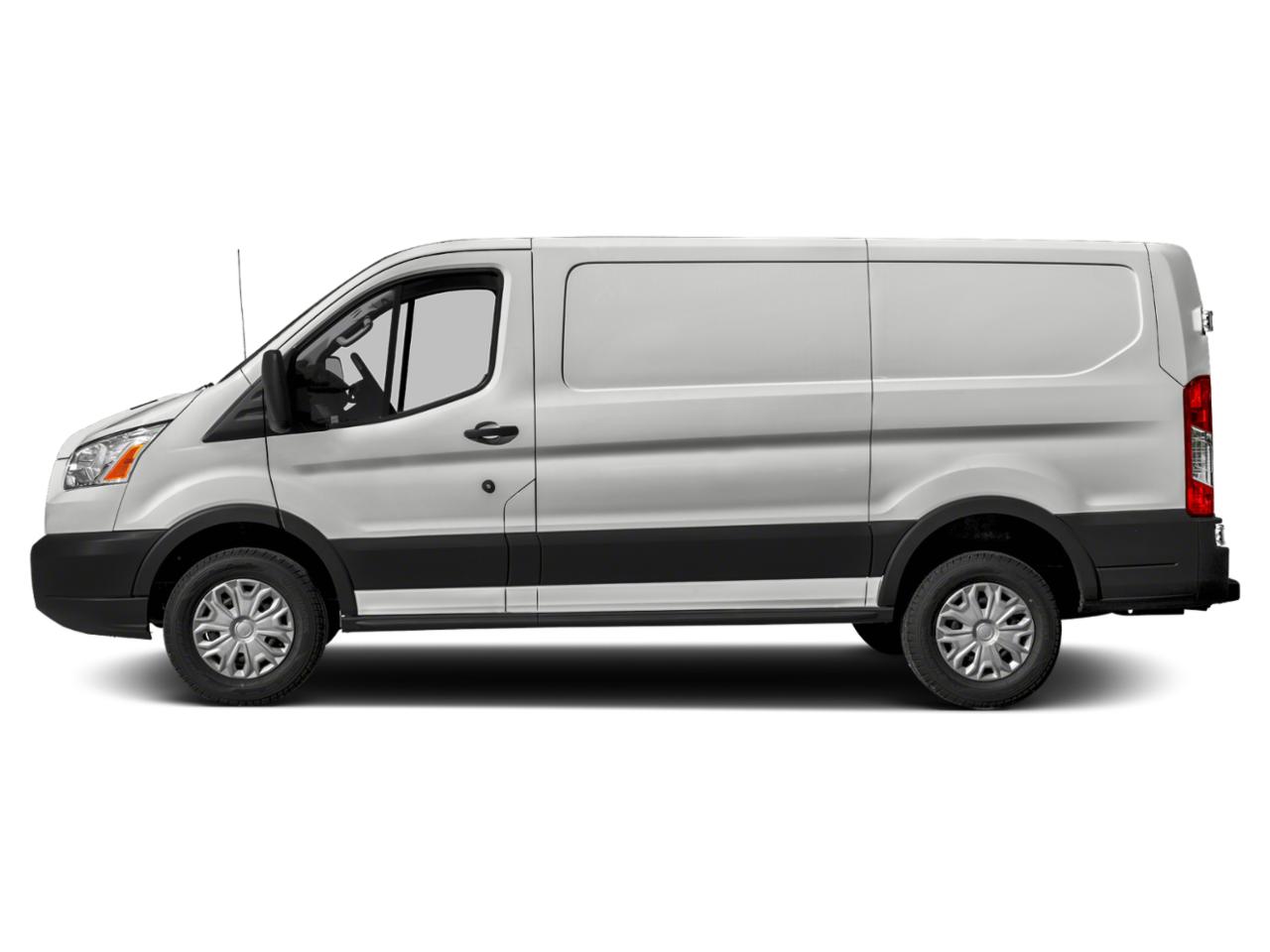 2015 Ford Transit Cargo Van Vehicle Photo in Panama City, FL 32401