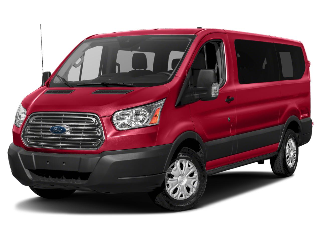 2015 Ford Transit Wagon Vehicle Photo in MILFORD, OH 45150-1684