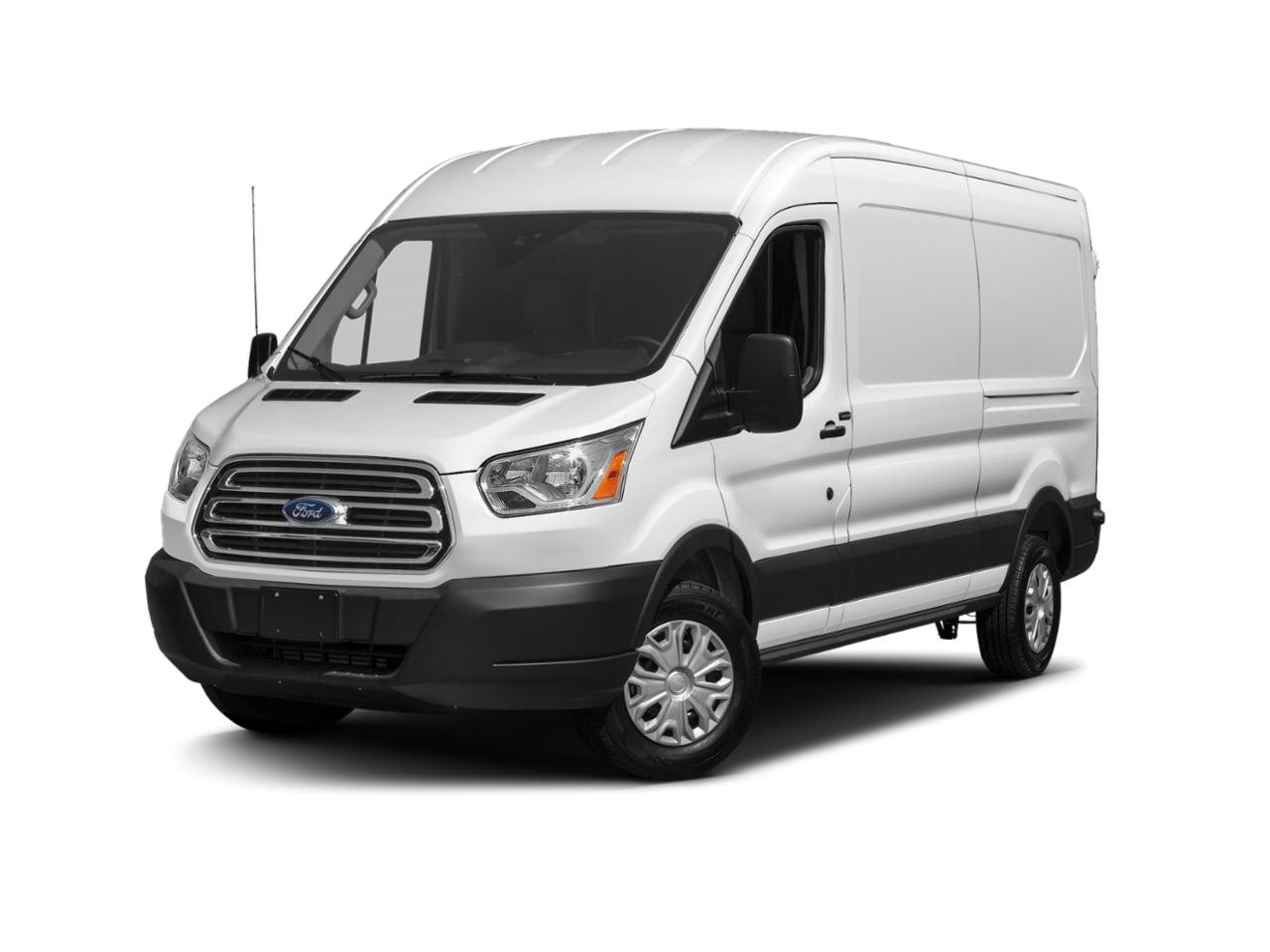 2015 Ford Transit Cargo Van Vehicle Photo in Plainfield, IL 60586