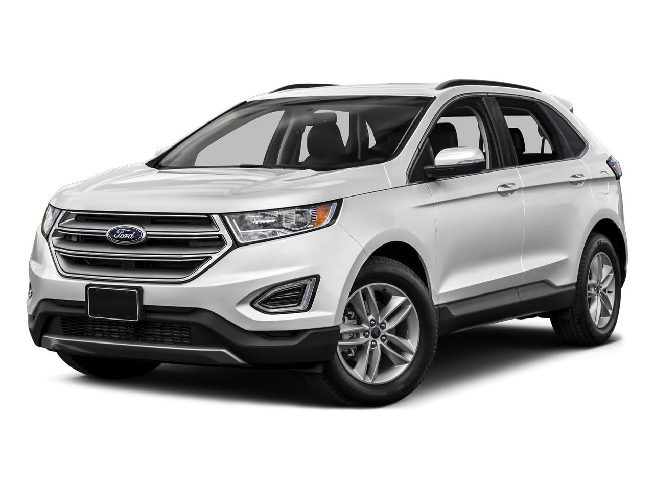2015 Ford Edge Vehicle Photo in Pinellas Park , FL 33781