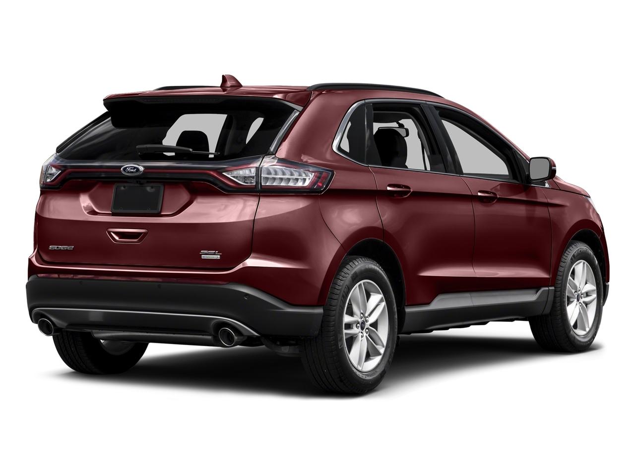 2015 Ford Edge for sale in Bellevue - 2FMPK4K85FBC25455 - Caranfa Ford