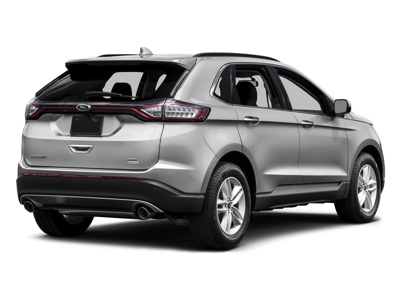 2015 Ford Edge Vehicle Photo in Grapevine, TX 76051