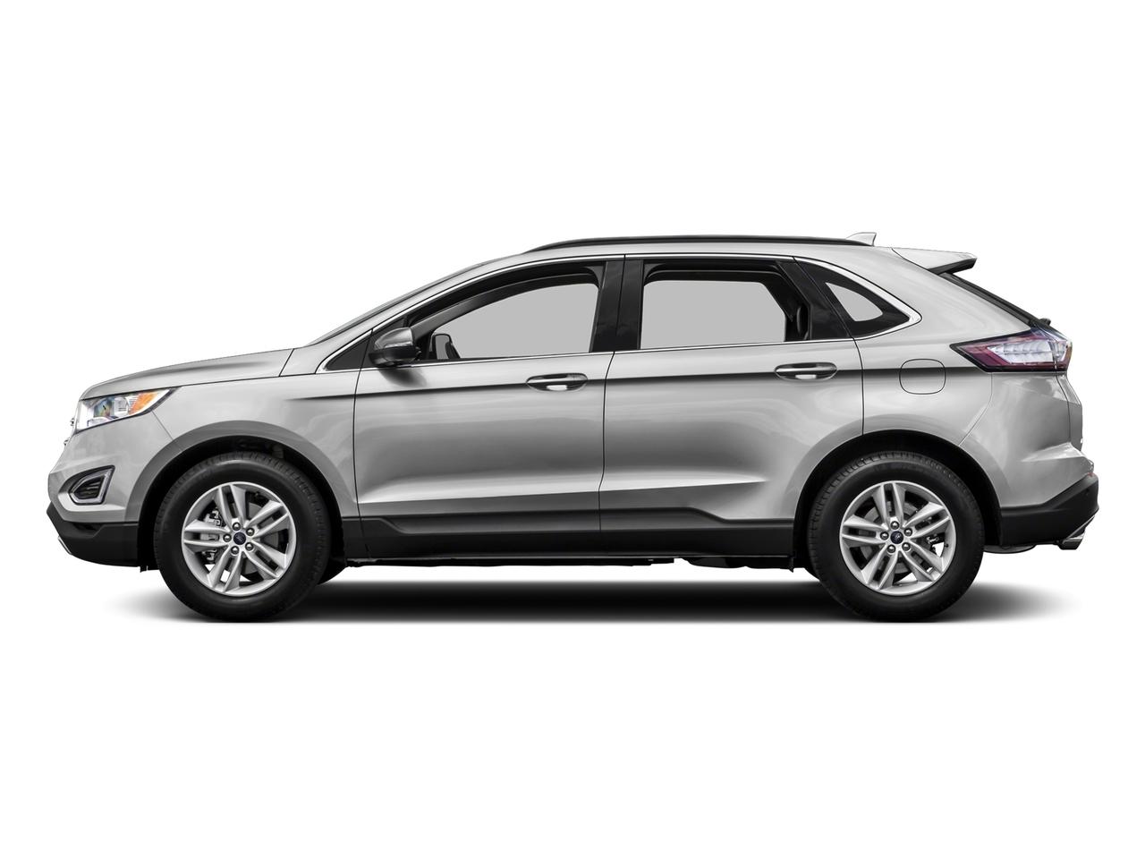 2015 Ford Edge Vehicle Photo in Grapevine, TX 76051