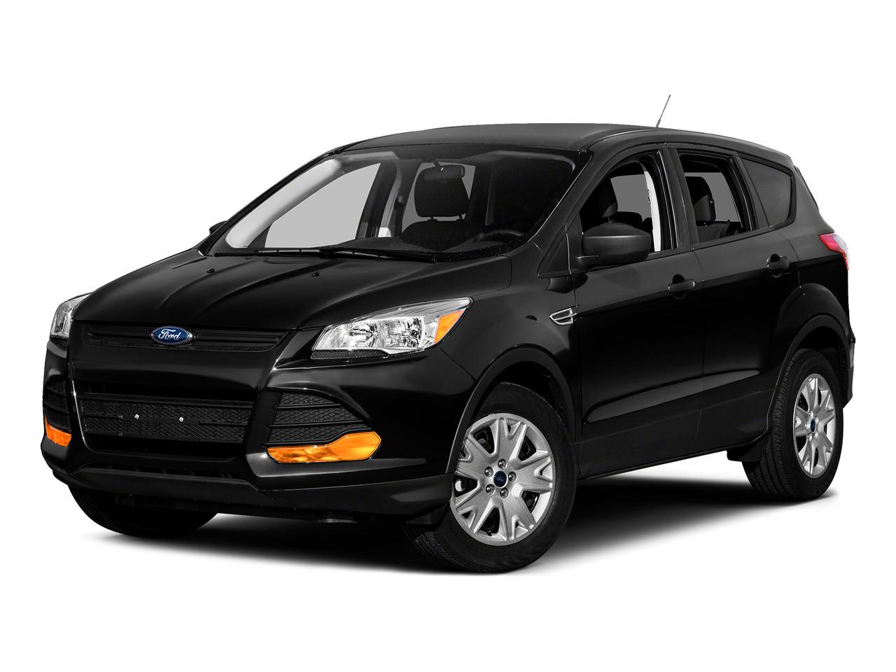 2015 Ford Escape Vehicle Photo in ELYRIA, OH 44035-6349