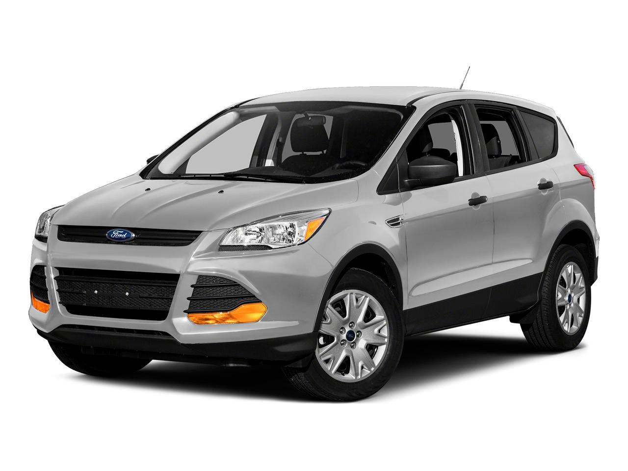 2015 Ford Escape Vehicle Photo in ENNIS, TX 75119-5114
