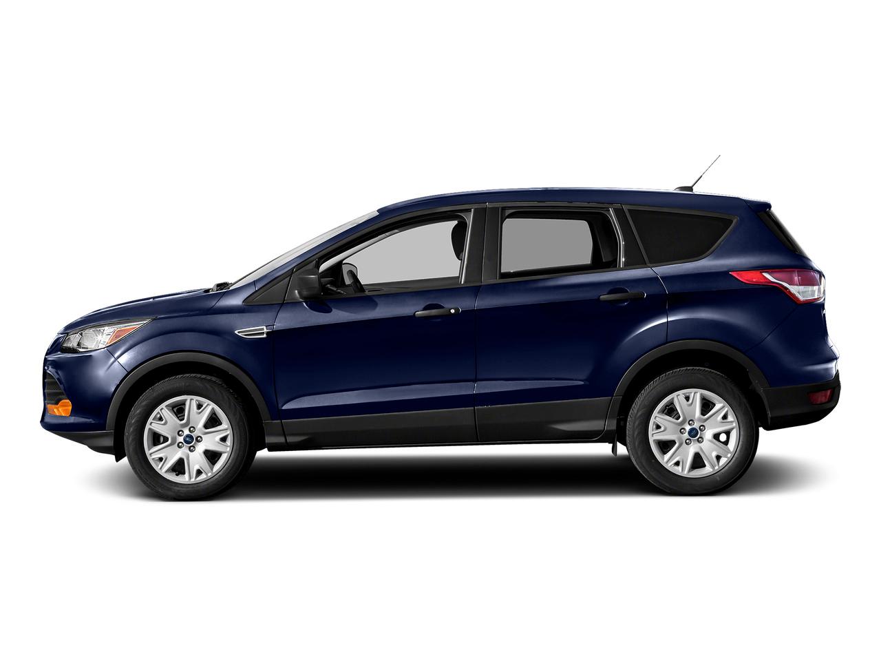 Used 2015 Ford Escape SE with VIN 1FMCU0G96FUB94987 for sale in Grand Rapids, Minnesota