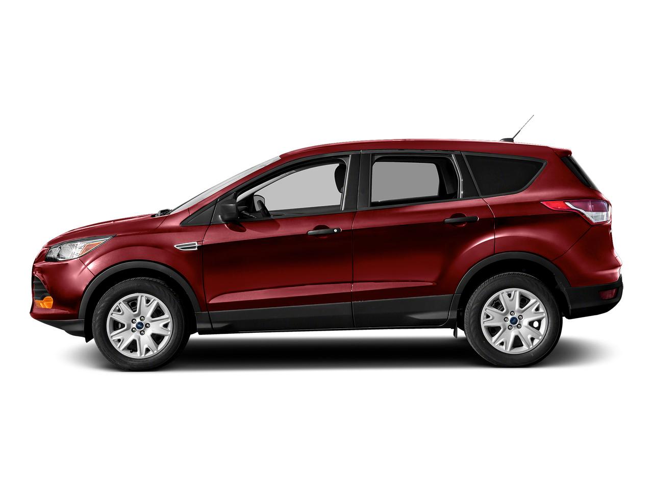 2015 Ford Escape Vehicle Photo in BOONVILLE, IN 47601-9633