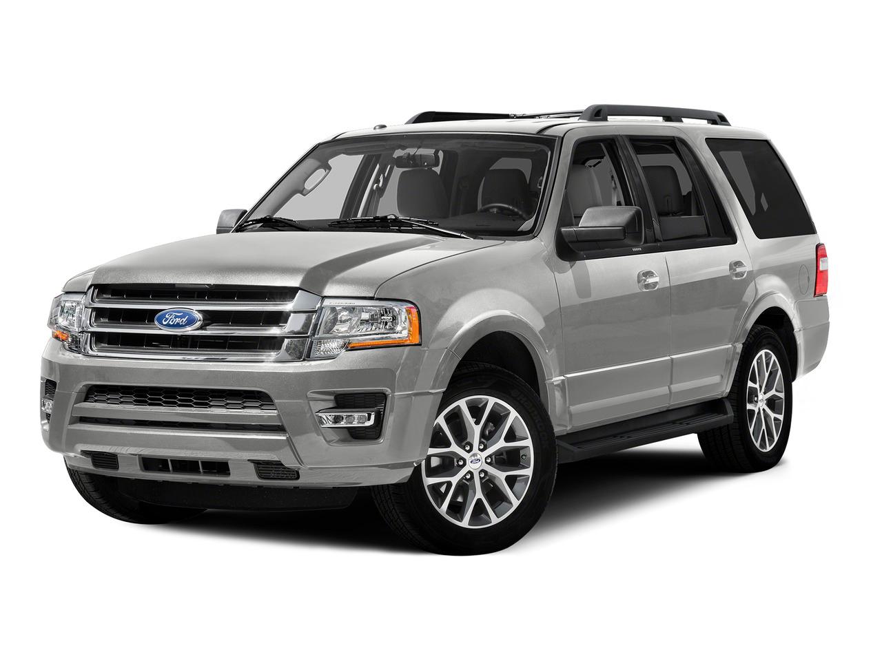 2015 Ford Expedition Vehicle Photo in TERRELL, TX 75160-3007