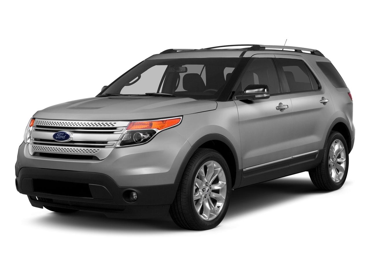 2015 Ford Explorer Vehicle Photo in REPUBLIC, MO 65738-1299