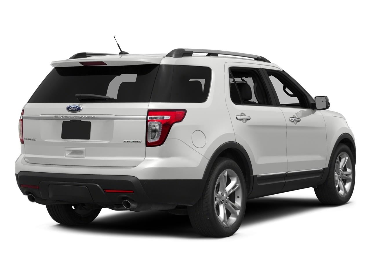 2015 Ford Explorer Vehicle Photo in Appleton, WI 54913