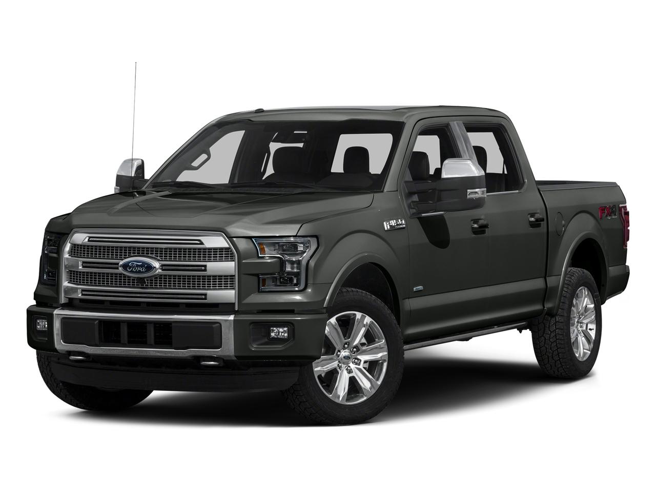 2015 Ford F-150 Vehicle Photo in Layton, UT 84041