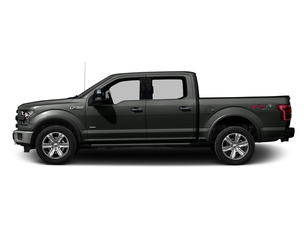 2015 Ford F-150 Vehicle Photo in Layton, UT 84041