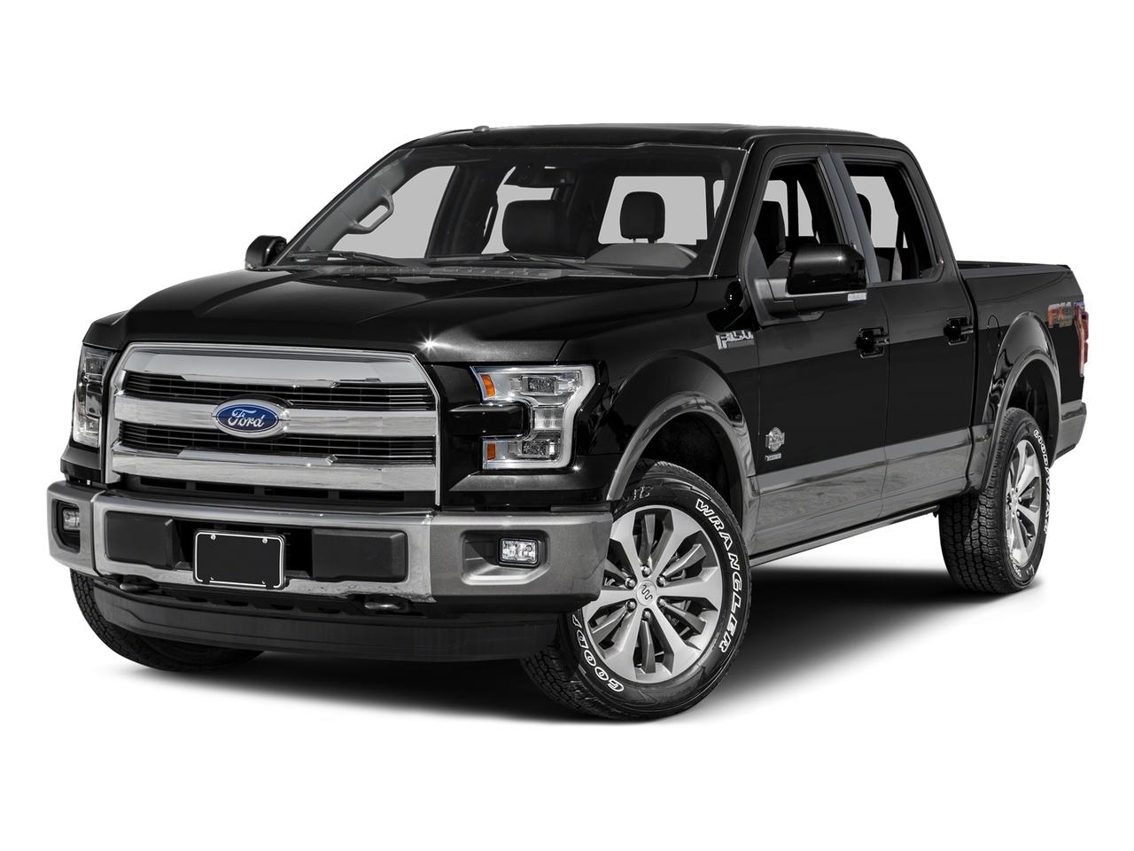 2015 Ford F-150 Vehicle Photo in Layton, UT 84041