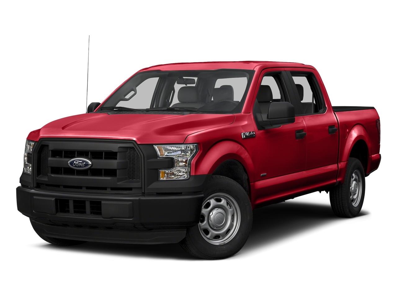 2015 Ford F-150 at Vic Koenig Chevrolet - 1FTFW1EF3FFA84672