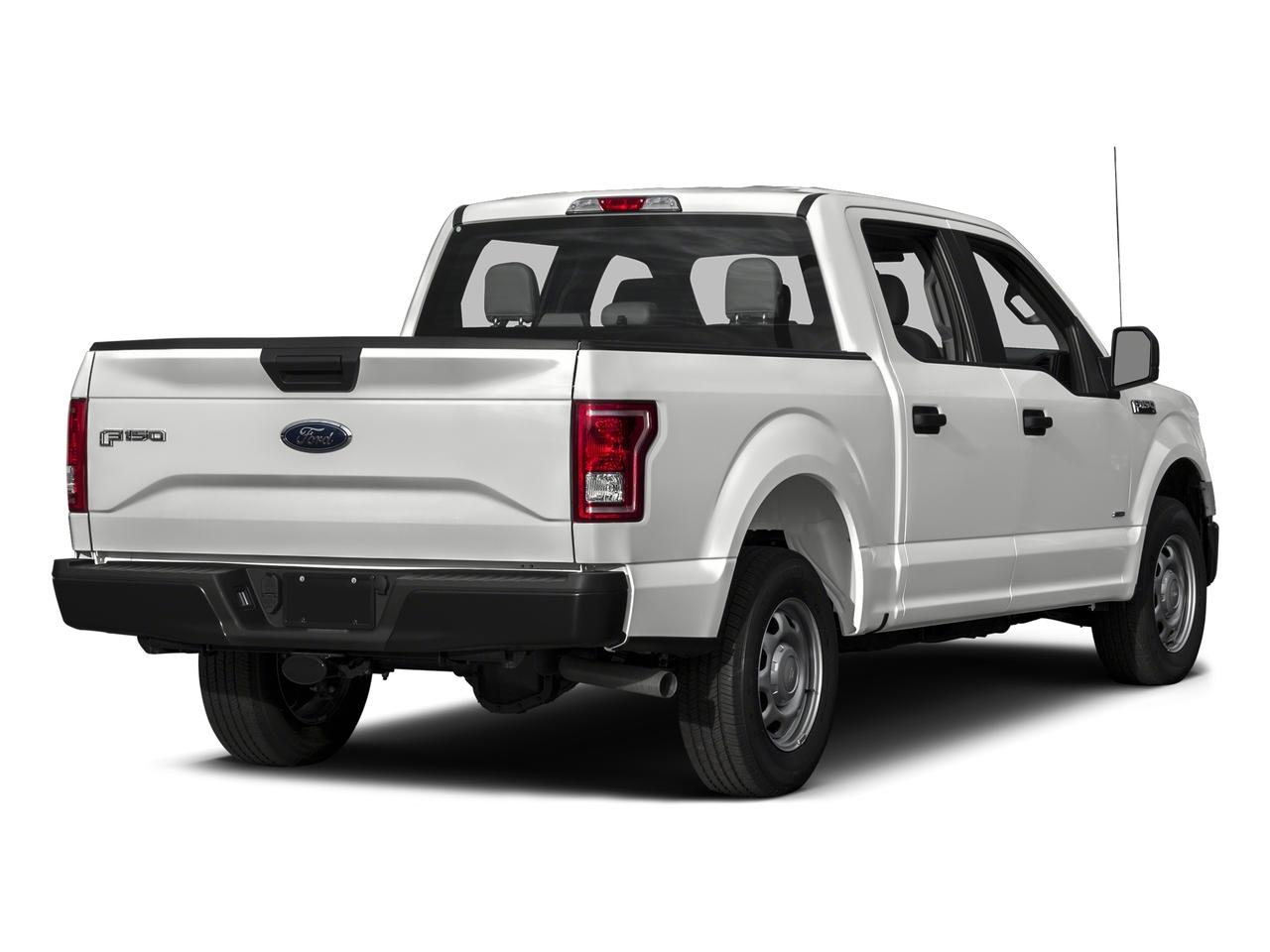 2015 Ford F-150 Vehicle Photo in PAMPA, TX 79065-5201