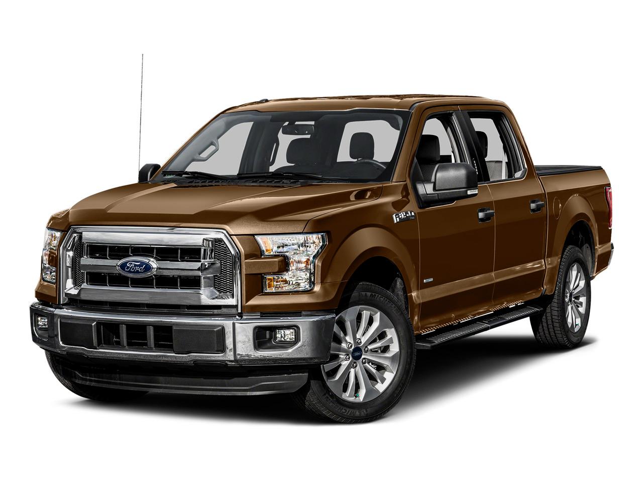 2015 Ford F-150 Vehicle Photo in Winslow, AZ 86047-2439