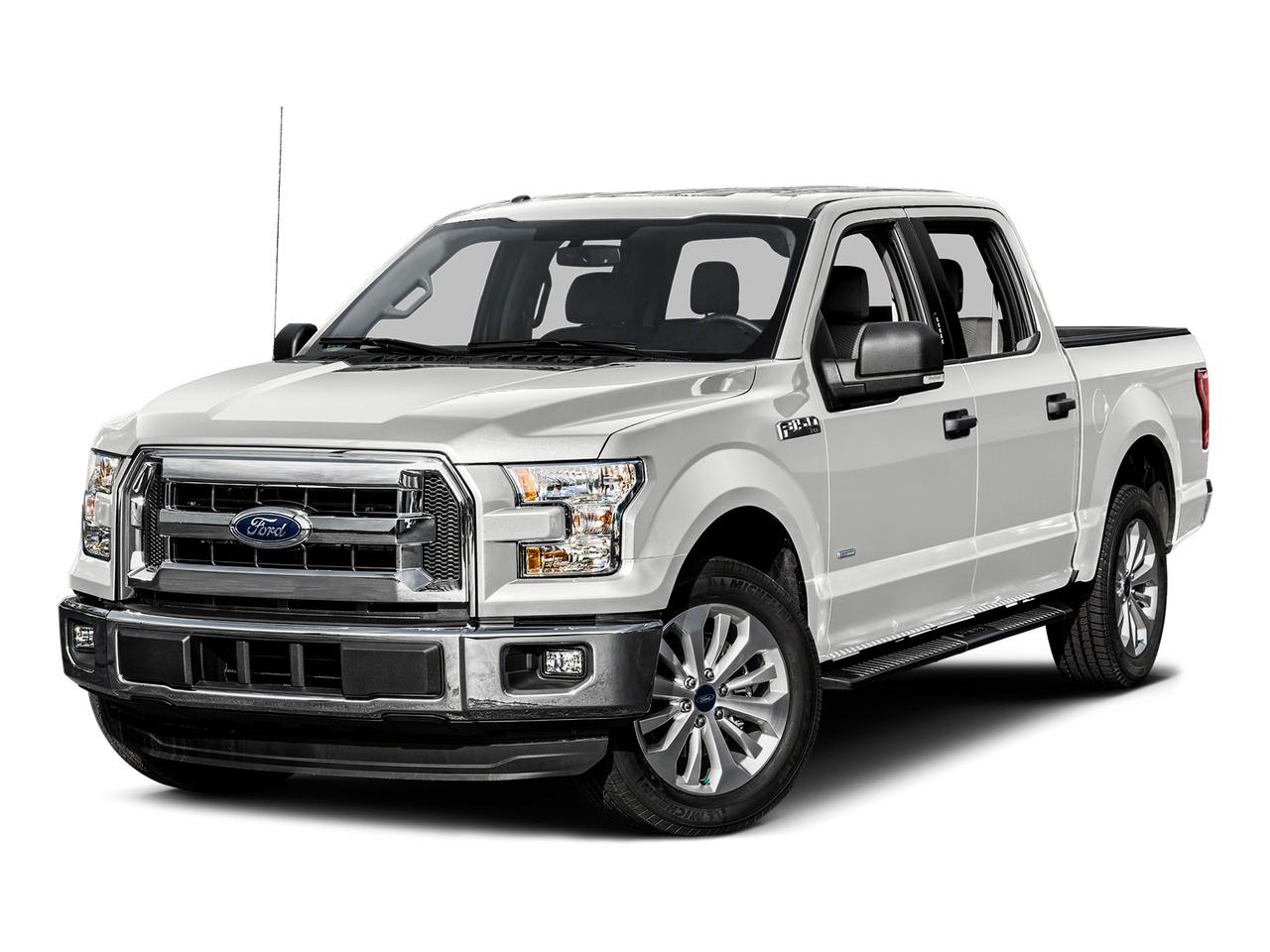 2015 Ford F-150 Vehicle Photo in Pinellas Park , FL 33781