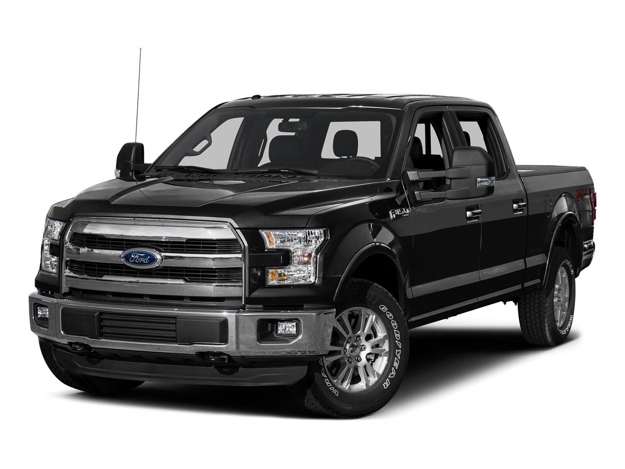 2015 Ford F-150 Vehicle Photo in Pinellas Park , FL 33781