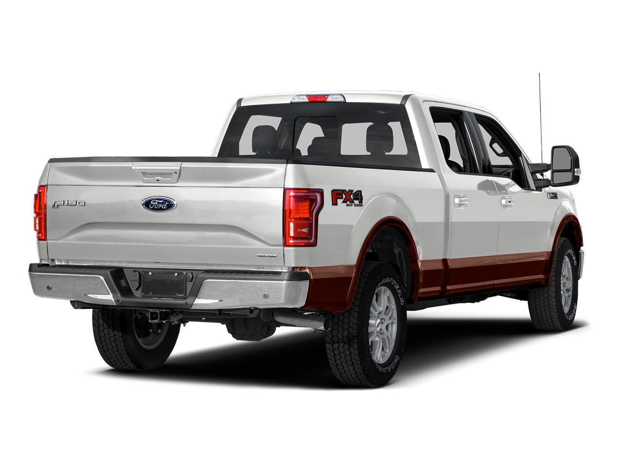 2015 Ford F-150 For Sale In Wishek - 1FTEW1EG9FFB48184 - Pfeifle Ford