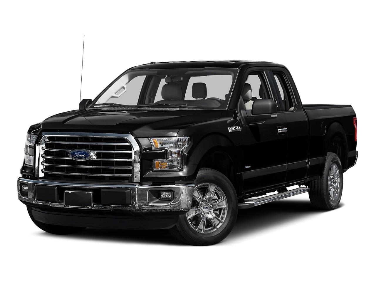 2015 Ford F-150 Vehicle Photo in Waco, TX 76710