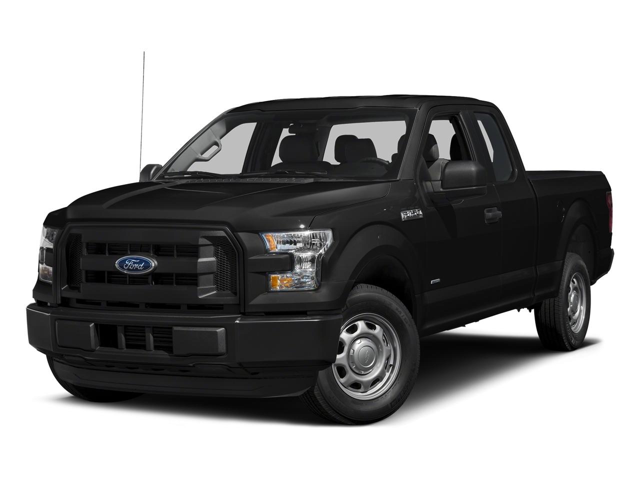 2015 Ford F-150 Vehicle Photo in REPUBLIC, MO 65738-1299