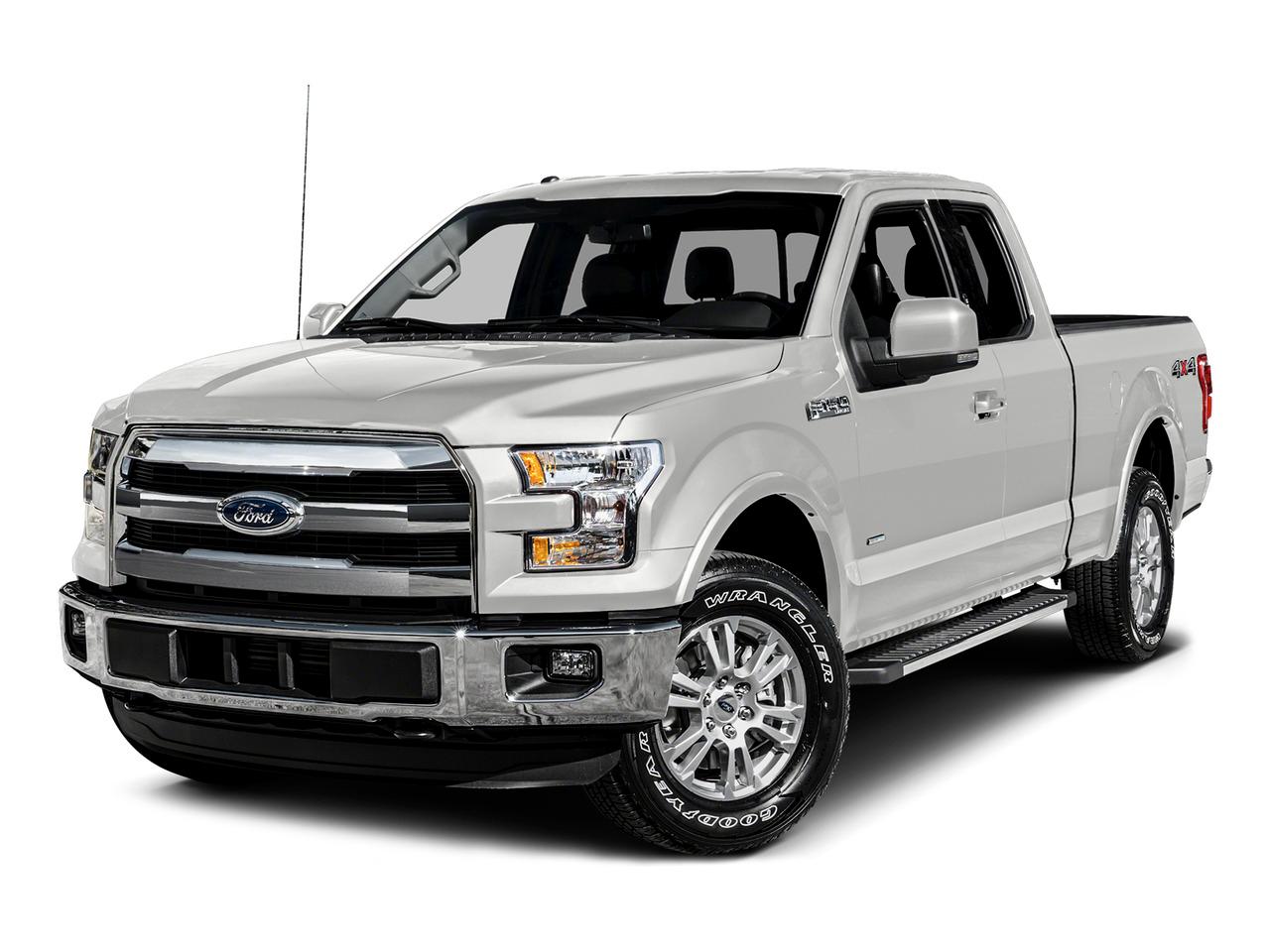 2015 Ford F-150 Vehicle Photo in Layton, UT 84041