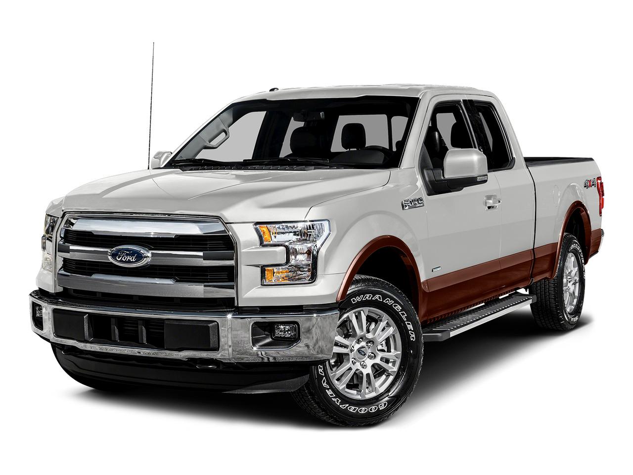 2015 Ford F-150 Vehicle Photo in Layton, UT 84041