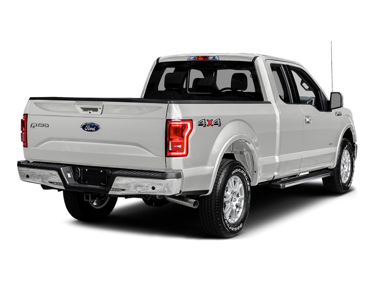 2015 Ford F-150 Vehicle Photo in Layton, UT 84041