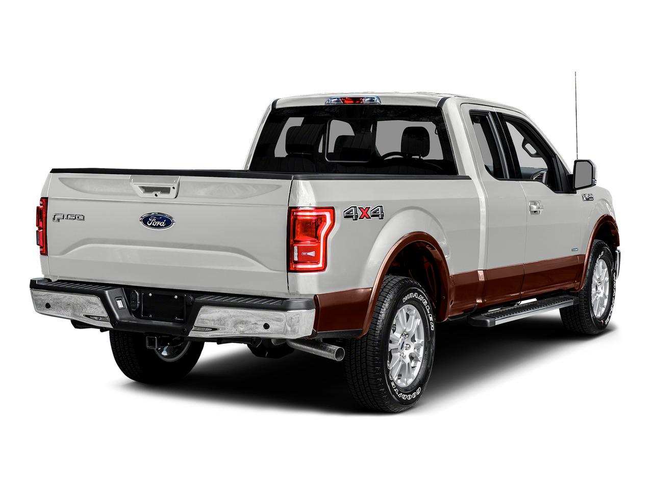 2015 Ford F-150 Vehicle Photo in Layton, UT 84041