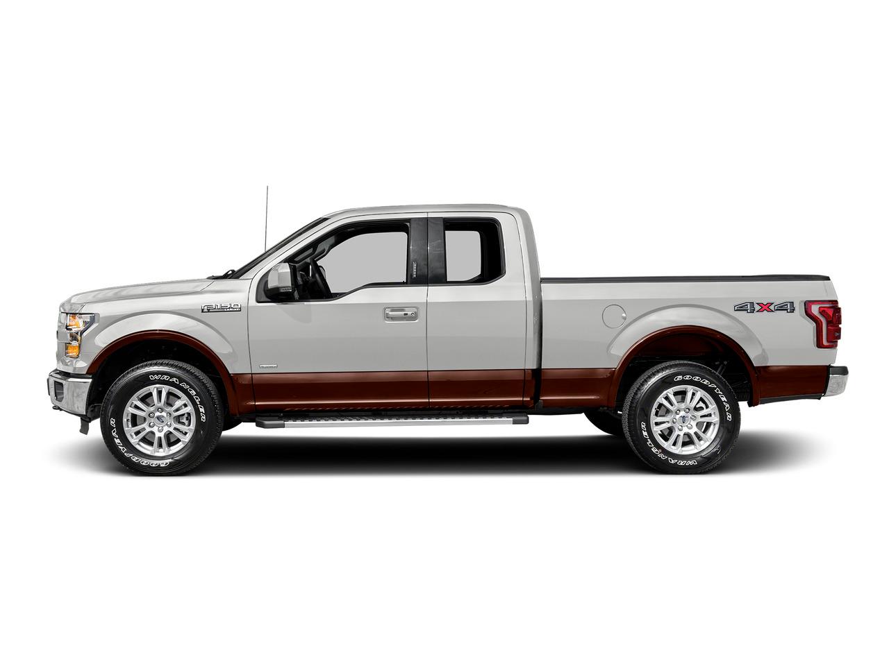 2015 Ford F-150 Vehicle Photo in Layton, UT 84041